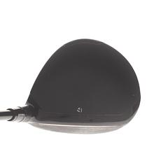 TaylorMade Stealth Plus Graphite Mens Left Hand Fairway 3 Wood 15* Stiff - Hzrdus Smoke Blue RDX 6.0 70g - Image 2