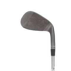 TaylorMade MG4 Steel Mens Left Hand Gap Wedge 52* 9 Bounce SB Grind Wedge - Dynamic Gold Wedge 115 - Image 2