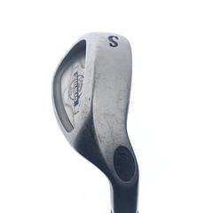 Used Callaway X-14 Sand Wedge / 54.0 Degrees / Firm Flex - Image 4