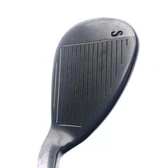 Used Callaway X-14 Sand Wedge / 54.0 Degrees / Firm Flex - Image 5