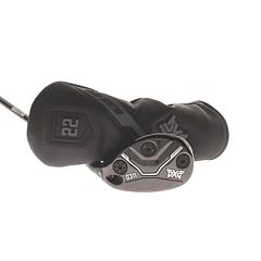 PXG 0311 Black Ops Graphite Mens Right Hand 4 Hybrid 22* Regular - Tensei AV Blue 75 HY - Image 1