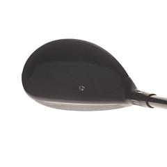 TaylorMade Stealth 2 Graphite Mens Right Hand 3 Hybrid 19* Stiff - Tensei AV Series White 85 - Image 2