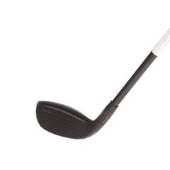 TaylorMade Stealth 2 Graphite Mens Right Hand 3 Hybrid 19* Stiff - Tensei AV Series White 85 - Image 3