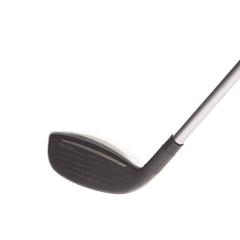 TaylorMade Qi10 Max Graphite Mens Right Hand 4 Hybrid 23* Regular - Fujikura Speeder NX 50-R - Image 3