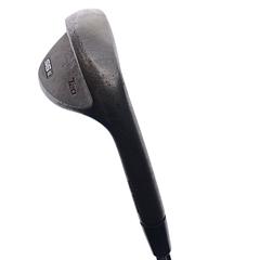 Used Mizuno T20 Raw Sand Wedge / 56.0 Degrees / X-Stiff Flex - Image 3