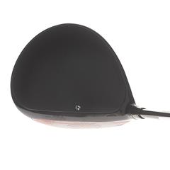 TaylorMade Stealth HD Graphite Mens Right Hand Driver 12* Regular - HZRDUS Smoke RDX Red 60 - Image 2