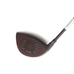 TaylorMade Stealth HD Graphite Mens Right Hand Driver 12* Regular - HZRDUS Smoke RDX Red 60 - Image 3