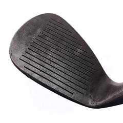 Used Mizuno T20 Raw Sand Wedge / 56.0 Degrees / X-Stiff Flex - Image 6