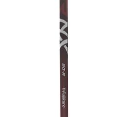 TaylorMade Stealth 2 HD Graphite Mens Left Hand 4 Hybrid 23* Regular - Fujikura Speeder NX Red 50-R - Image 4