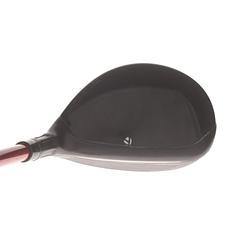 TaylorMade Stealth 2 HD Graphite Mens Left Hand 4 Hybrid 23* Regular - Fujikura Speeder NX Red 50-R - Image 2