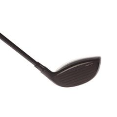 TaylorMade Stealth 2 Plus Graphite Mens Left Hand Fairway 3 Wood 15* Regular - Kai'li Red 65R - Image 3