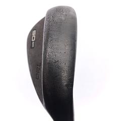 Used Mizuno T20 Raw Gap Wedge / 50.0 Degrees / X-Stiff Flex - Image 4