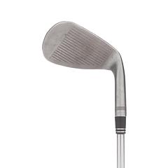Titleist Vokey SM9 Steel Mens Left Hand Gap Wedge 50* 8 Bounce F Grind Wedge - BV Vokey - Image 1