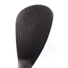 Used Mizuno T20 Raw Gap Wedge / 50.0 Degrees / X-Stiff Flex - Image 5