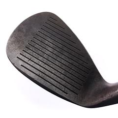 Used Mizuno T20 Raw Gap Wedge / 50.0 Degrees / X-Stiff Flex - Image 6