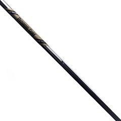 Used Mizuno T20 Raw Gap Wedge / 50.0 Degrees / X-Stiff Flex - Image 7