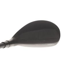 TaylorMade Qi10 Tour Graphite Mens Left Hand 3 Hybrid 19.5* Regular - Tensei AV Blue Limited 65HY - Image 2