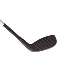 TaylorMade Qi10 Tour Graphite Mens Left Hand 3 Hybrid 19.5* Regular - Tensei AV Blue Limited 65HY - Image 3