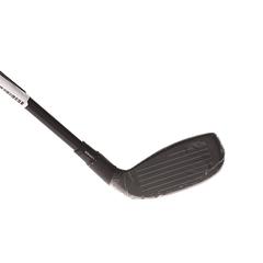 TaylorMade Stealth 2 Plus Graphite Mens Left Hand 3 Hybrid 19.5* Regular - Kai'li Red 75R - Image 3