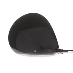 TaylorMade Qi10 Graphite Mens Right Hand Driver 9* Regular - Diamana 60 - Image 2