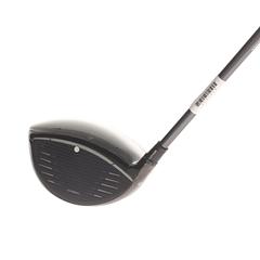 TaylorMade Qi10 Graphite Mens Right Hand Driver 9* Regular - Diamana 60 - Image 3