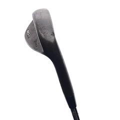 Used Mizuno T20 Raw Gap Wedge / 50.0 Degrees / X-Stiff Flex - Image 3
