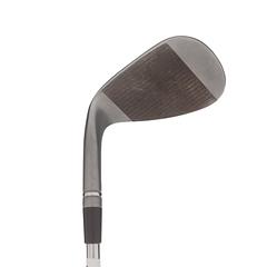 TaylorMade MG4 Steel Mens Right Hand Lob Wedge 60* 12 Bounce HB Grind Wedge - Dynamic Gold Wedge 115 - Image 2
