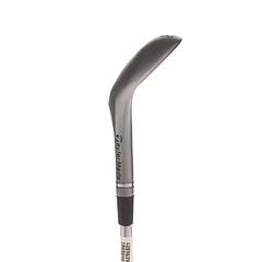 TaylorMade MG4 Steel Mens Right Hand Lob Wedge 60* 12 Bounce HB Grind Wedge - Dynamic Gold Wedge 115 - Image 3