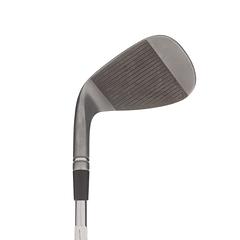 TaylorMade MG4 Steel Mens Right Hand Gap Wedge 50* 9 Bounce SB Grind Wedge - Dynamic Gold Wedge 115 - Image 2