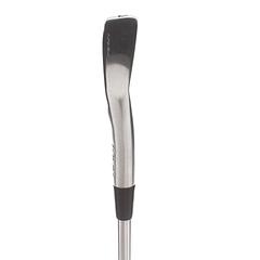 Cobra Forged Tec One Steel Mens Right Hand 4 Iron Extra Stiff - KBS $-Taper 130 - Image 3