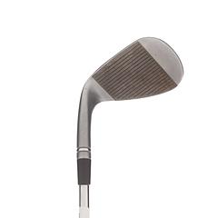 TaylorMade MG4 Steel Mens Right Hand Lob Wedge 58* 13 Bounce HBW Grind Wedge - Dynamic Golf Wedge 115 - Image 2