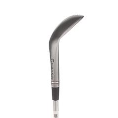 TaylorMade MG4 Steel Mens Right Hand Lob Wedge 58* 13 Bounce HBW Grind Wedge - Dynamic Golf Wedge 115 - Image 3
