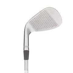 Titleist Vokey Design SM8 Graphite Mens Right Hand Approach Wedge 46* 10 Bounce F Grind Stiff - KBS Tour C Taper Lite 110 - Image 2