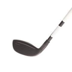 TaylorMade Stealth 2 Graphite Mens Right Hand 4 Hybrid 22* Regular - Tensei AV Grey 75HY - Image 3