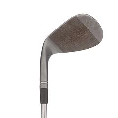 TaylorMade MG4 Steel Mens Right Hand Sand Wedge 56* 12 Bounce SB Grind Wedge - Dynamic Gold Wedge 115 - Image 2