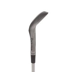 TaylorMade MG4 Steel Mens Right Hand Sand Wedge 56* 12 Bounce SB Grind Wedge - Dynamic Gold Wedge 115 - Image 3