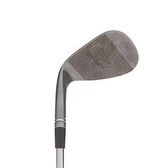 TaylorMade MG4 Steel Mens Right Hand Lob Wedge 60* 12 Bounce HB Grind Wedge - Dynamic Gold Wedge 115 - Image 2