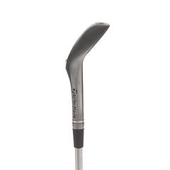 TaylorMade MG4 Steel Mens Right Hand Lob Wedge 60* 12 Bounce HB Grind Wedge - Dynamic Gold Wedge 115 - Image 3
