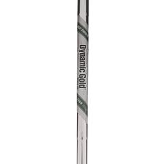 TaylorMade MG4 Steel Mens Right Hand Lob Wedge 60* 12 Bounce HB Grind Wedge - Dynamic Gold Wedge 115 - Image 4