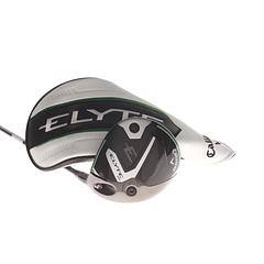 Callaway Elyte Triple Diamond Graphite Mens Right Hand Driver 10.5* Stiff - Kai'Li 60 - Image 1