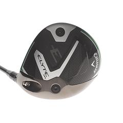 Callaway Elyte Triple Diamond Graphite Mens Right Hand Driver 10.5* Stiff - Kai'Li 60 - Image 2