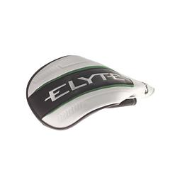 Callaway Elyte Triple Diamond Graphite Mens Right Hand Driver 10.5* Stiff - Kai'Li 60 - Image 7
