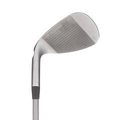 Ping G730 Graphite Mens Right Hand Sand Wedge Blue Dot 56* 1* Upright Senior - Ping Alta Quick 45 - Image 2