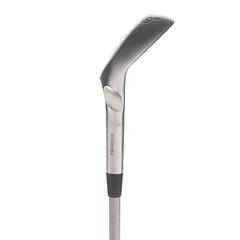 Ping G730 Graphite Mens Right Hand Sand Wedge Blue Dot 56* 1* Upright Senior - Ping Alta Quick 45 - Image 3