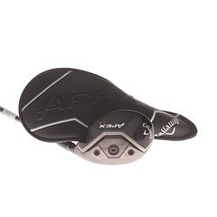 Callaway Apex UW Graphite Mens Right Hand 2 Hybrid 17* Stiff - Denali 70g 6.0 - Image 7