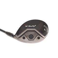 Callaway Apex UW Graphite Mens Right Hand 2 Hybrid 17* Stiff - Denali 70g 6.0 - Image 6