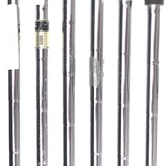 Nike Vr Forged Steel Mens Right Hand Irons 5-PW Stiff - Dynamic Gold - Image 6