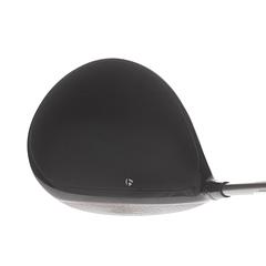 TaylorMade Stealth Graphite Mens Right Hand Driver 9* Stiff - Fujikura Speeder NX 50-S - Image 2