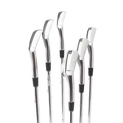 Srixon ZX-5 Steel Mens Right Hand Irons 5-PW Regular - KBS Tour Lite - Image 3