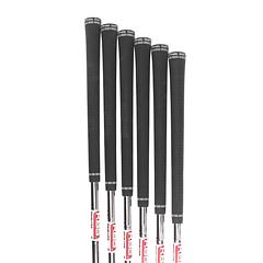 Srixon ZX-5 Steel Mens Right Hand Irons 5-PW Regular - KBS Tour Lite - Image 7